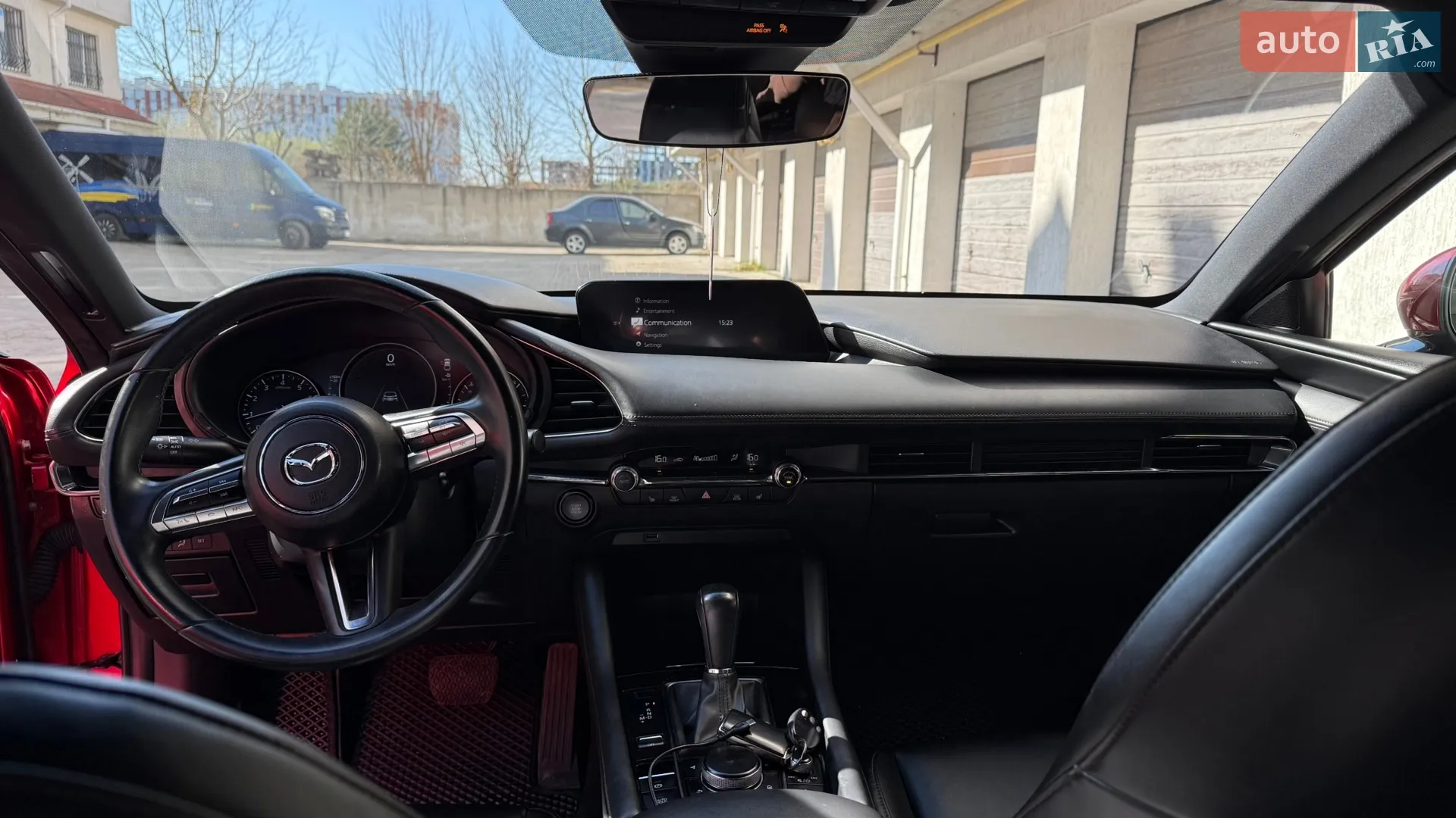 2019 Mazda 3 - мініатюра 6