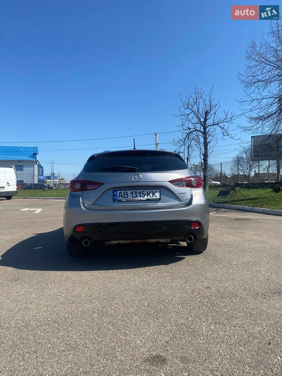 2016 Mazda 3 - мініатюра 11