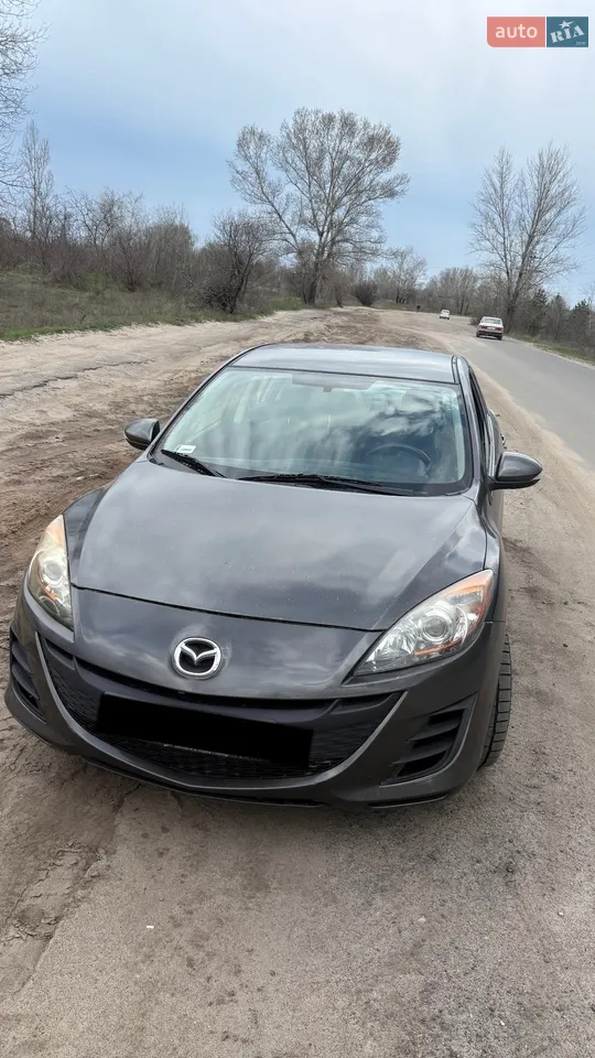 2010 Mazda 3 - мініатюра 15