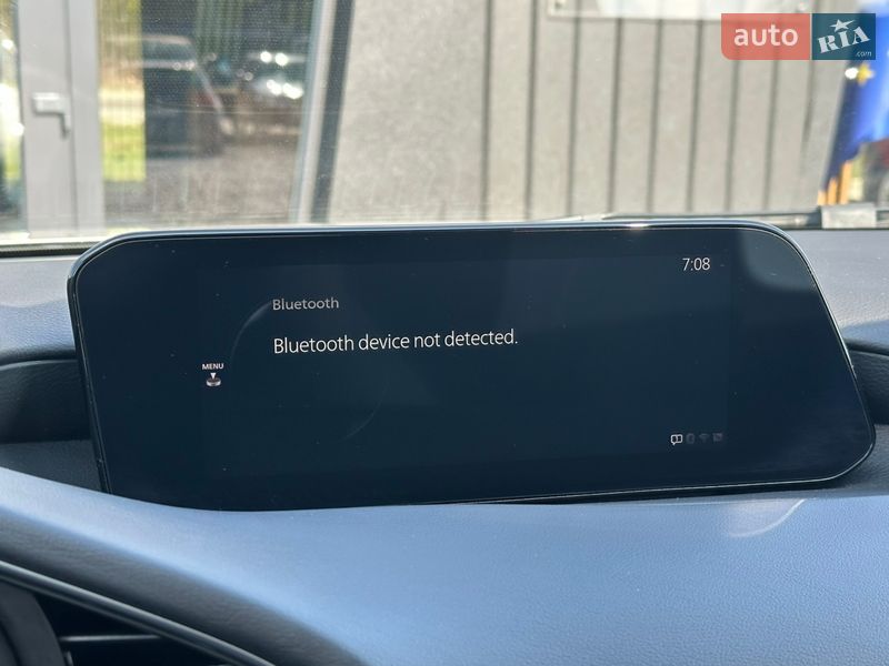 Седан Mazda 3 2022 в Львові фото 18 Седан Mazda 3 2022 в Львові