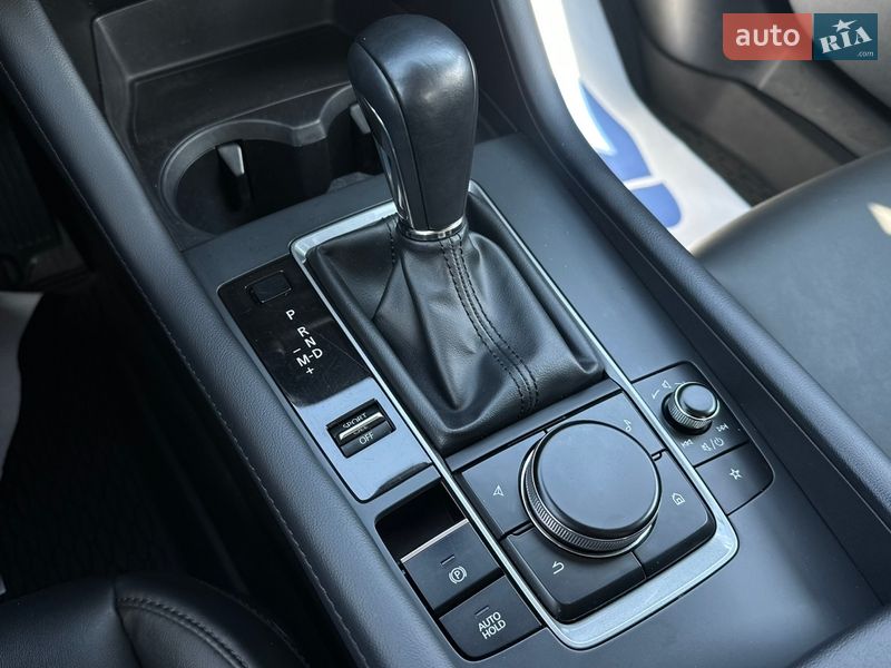 Седан Mazda 3 2022 в Львові фото 20 Седан Mazda 3 2022 в Львові