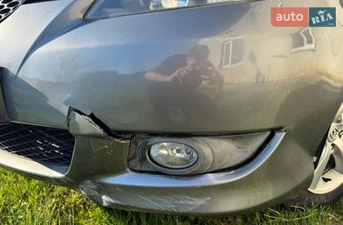 Хетчбек Mazda 3 2005 в Галичі