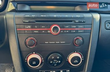 Хетчбек Mazda 3 2005 в Галичі