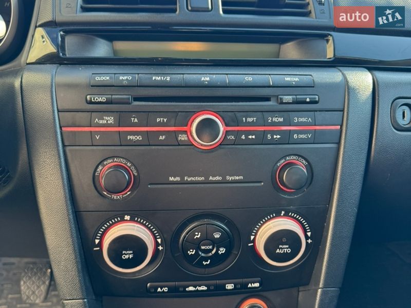 Хетчбек Mazda 3 2005 в Галичі