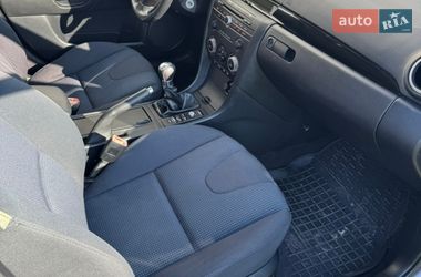 Хетчбек Mazda 3 2005 в Галичі
