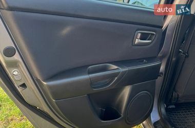 Хетчбек Mazda 3 2005 в Галичі