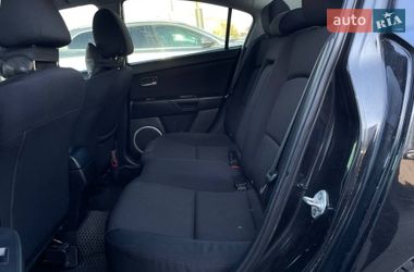 Седан Mazda 3 2008 в Києві фото 10 Седан Mazda 3 2008 в Києві