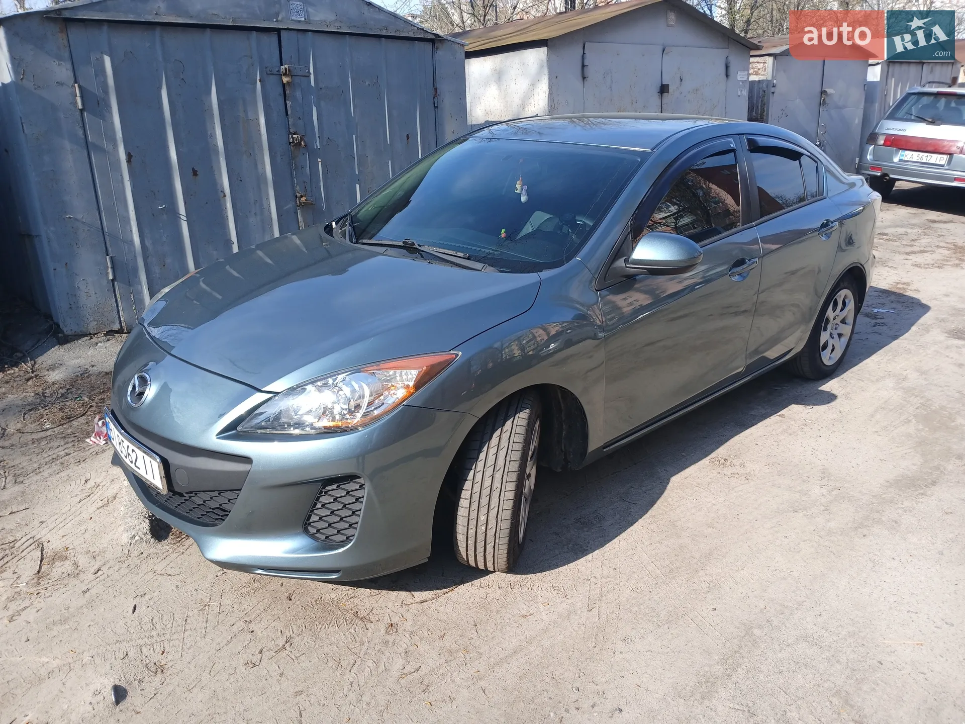 2012 Mazda 3 - мініатюра 74
