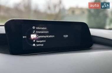 Седан Mazda 3 2021 в Николаеве