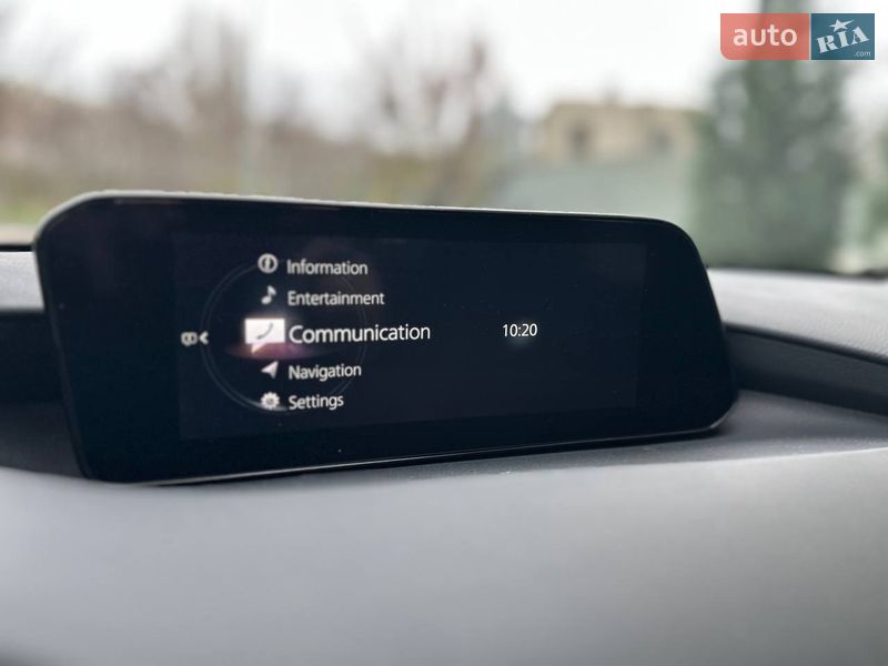 Седан Mazda 3 2021 в Николаеве