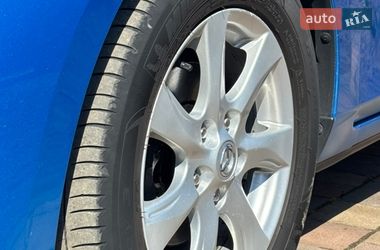 Хэтчбек Mazda 3 2009 в Калуше
