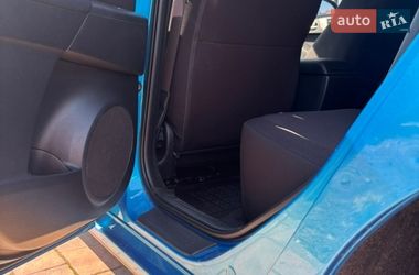 Хэтчбек Mazda 3 2009 в Калуше
