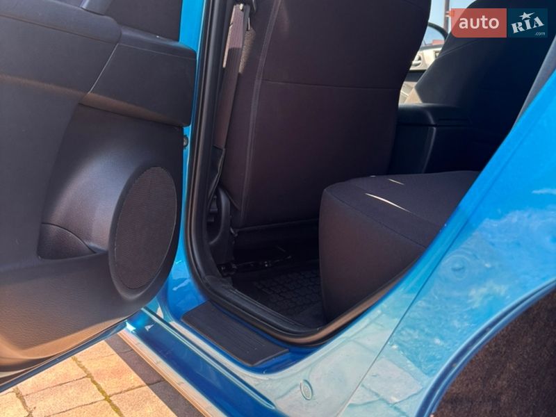 Хэтчбек Mazda 3 2009 в Калуше
