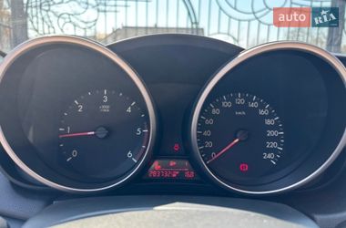 Хэтчбек Mazda 3 2009 в Калуше