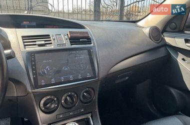 Хэтчбек Mazda 3 2009 в Калуше