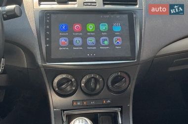 Хэтчбек Mazda 3 2009 в Калуше