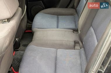 Хэтчбек Mazda 3 2004 в Днепре