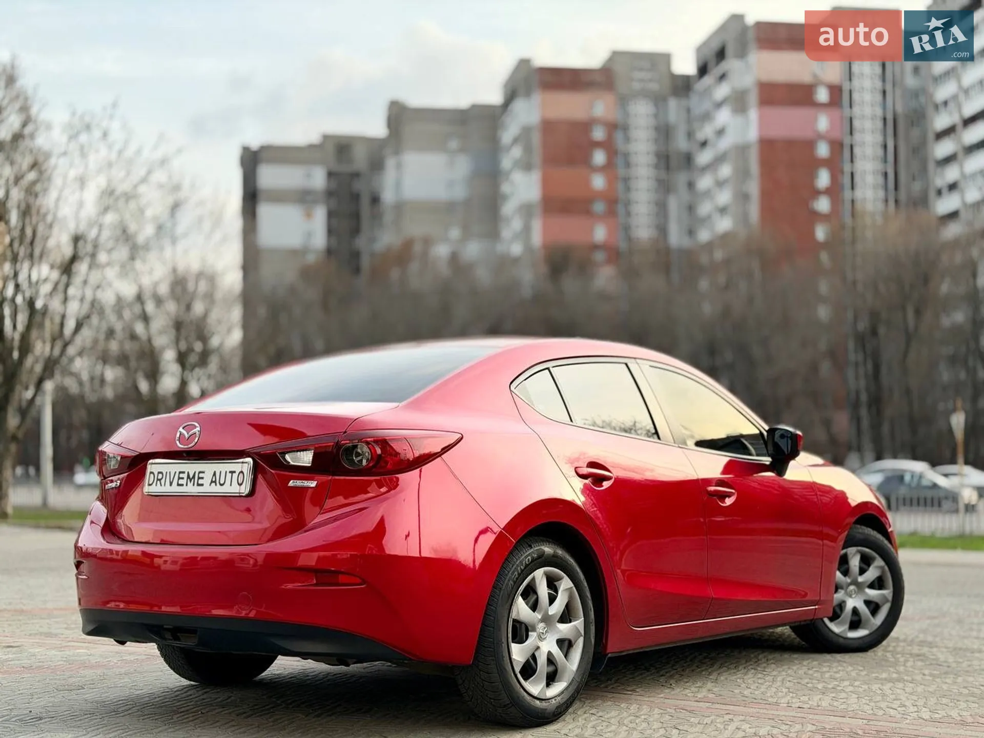2013 Mazda 3 - мініатюра 4