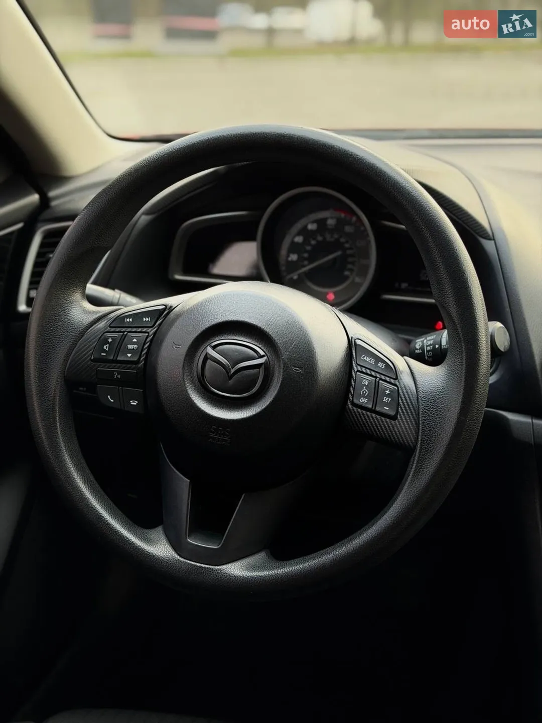 2013 Mazda 3 - мініатюра 13