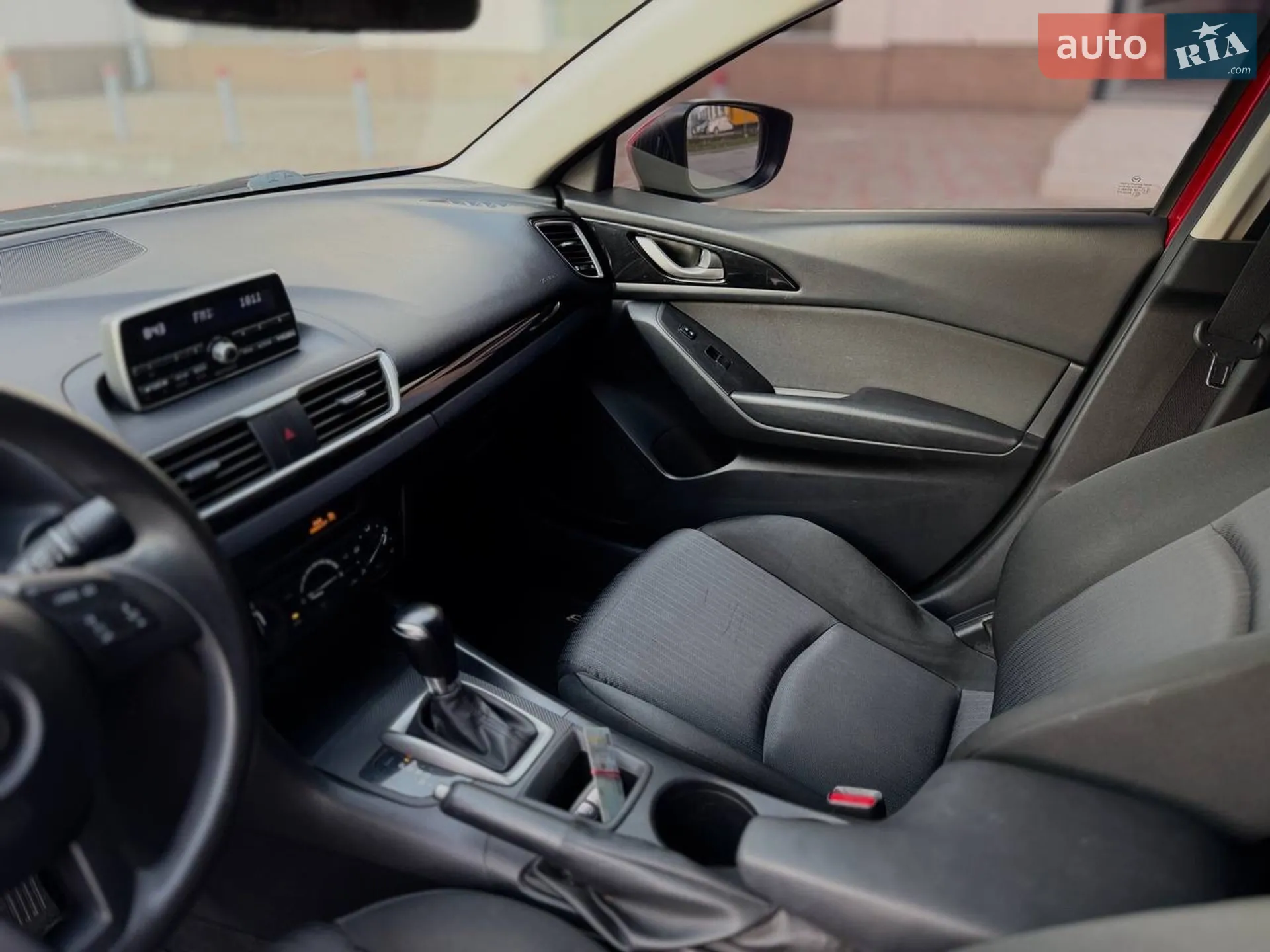 2013 Mazda 3 - мініатюра 18