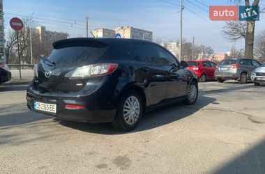 Хетчбек Mazda 3 2010 в Києві