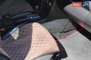 Седан Mazda 3 2006 в Прилуках