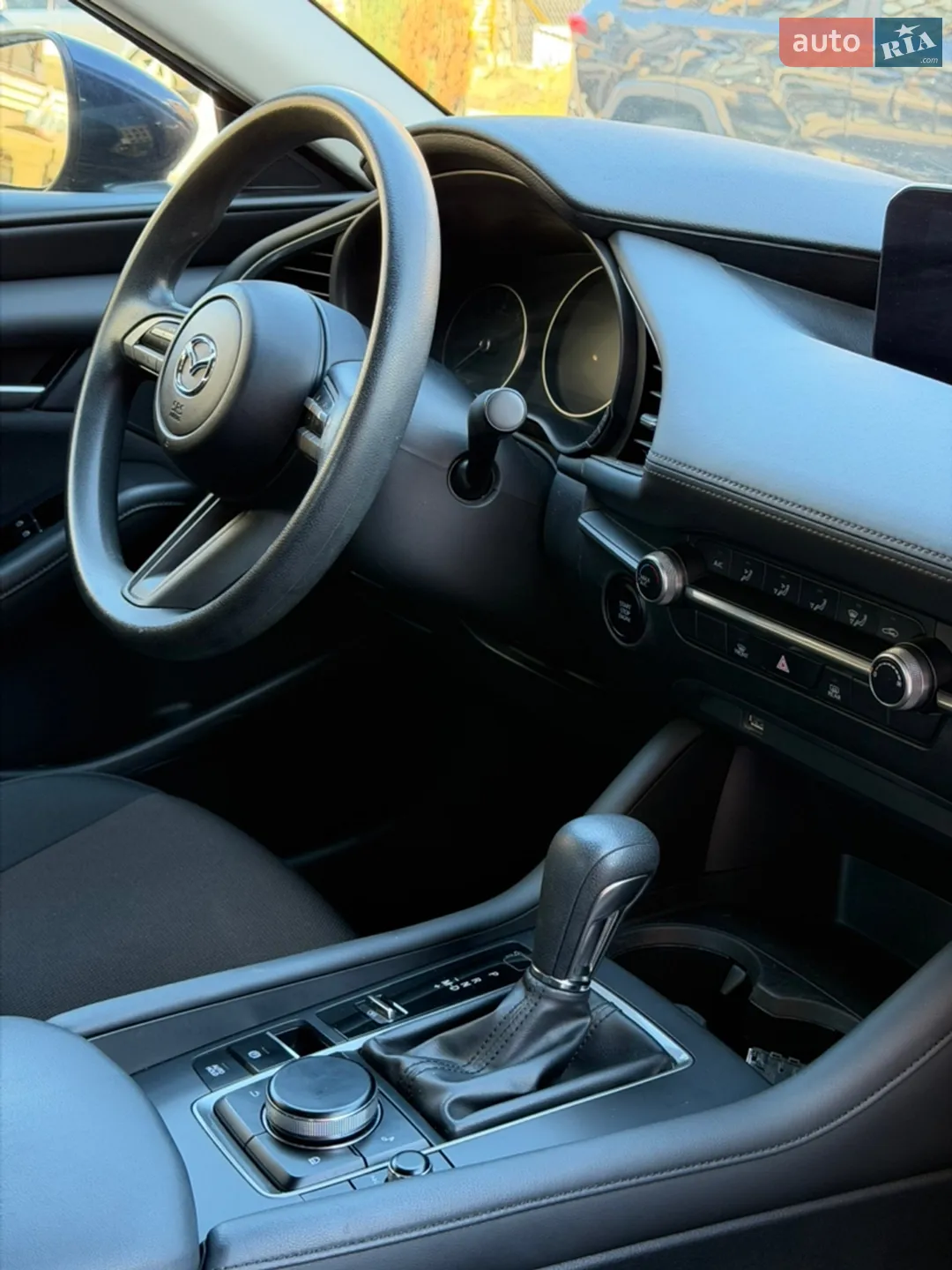 2021 Mazda 3 - мініатюра 16