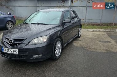 Хетчбек Mazda 3 2006 в Києві
