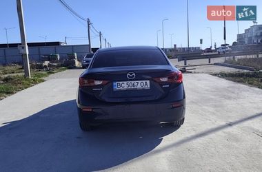 Седан Mazda 3 2013 в Жовкве фото 8 Седан Mazda 3 2013 в Жовкве