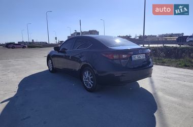 Седан Mazda 3 2013 в Жовкве фото 6 Седан Mazda 3 2013 в Жовкве