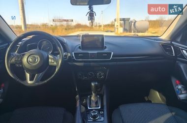 Седан Mazda 3 2013 в Жовкве фото 11 Седан Mazda 3 2013 в Жовкве