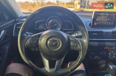 Седан Mazda 3 2013 в Жовкве фото 13 Седан Mazda 3 2013 в Жовкве