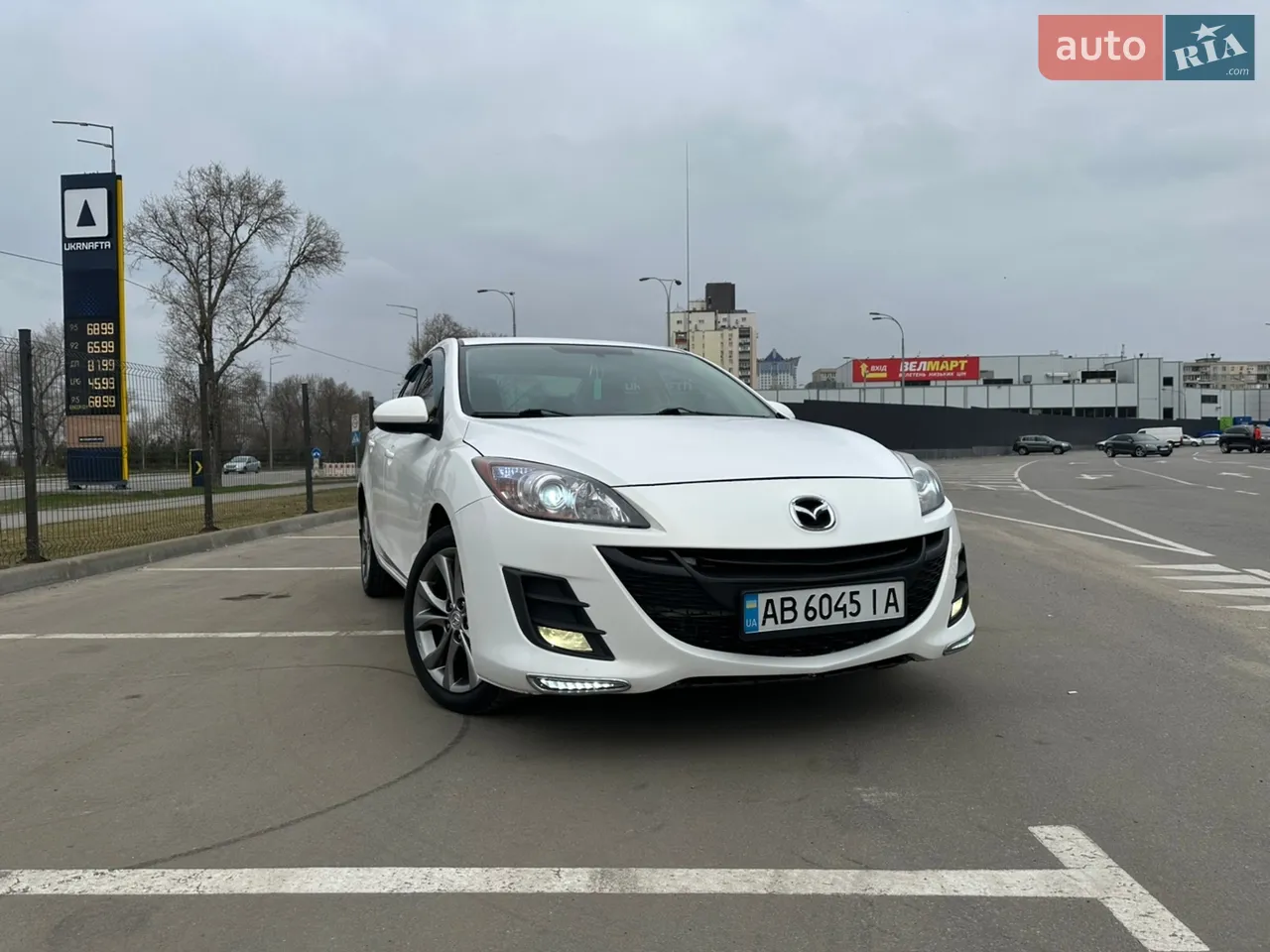 2010 Mazda 3 - мініатюра 18