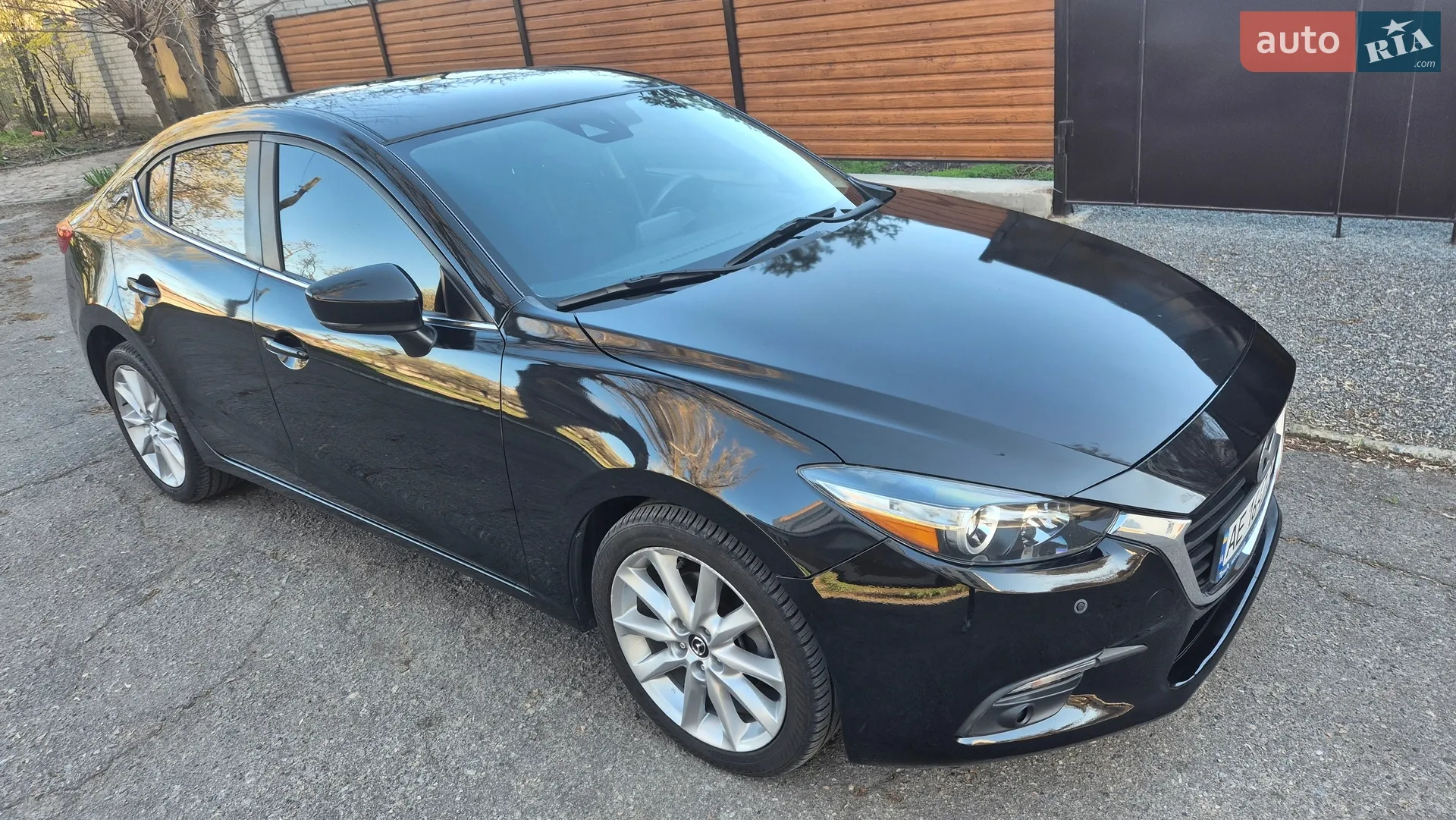 2017 Mazda 3 - мініатюра 3