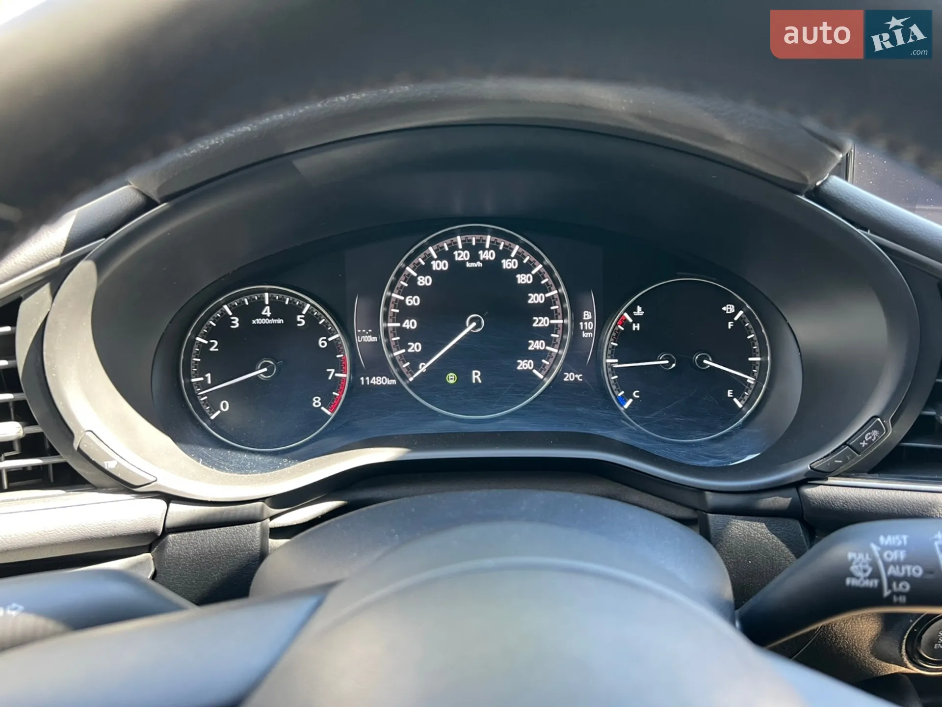 2024 Mazda 3 - мініатюра 17