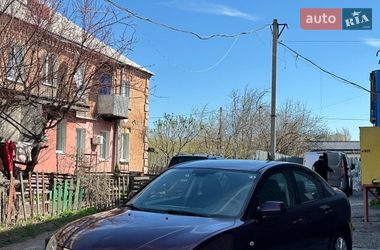 Седан Mazda 3 2007 в Харькове