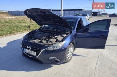 Седан Mazda 3 2013 в Жовкве фото 19 Седан Mazda 3 2013 в Жовкве
