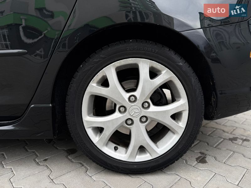 Седан Mazda 3 2008 в Хмельницком фото 27 Седан Mazda 3 2008 в Хмельницком
