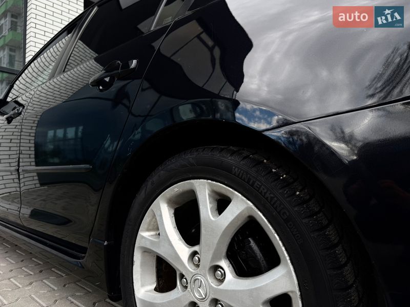 Седан Mazda 3 2008 в Хмельницком фото 29 Седан Mazda 3 2008 в Хмельницком