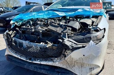 Хэтчбек Mazda 3 2020 в Киеве