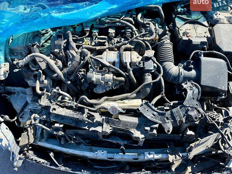 Хетчбек Mazda 3 2020 в Києві