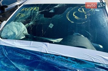 Хетчбек Mazda 3 2020 в Києві