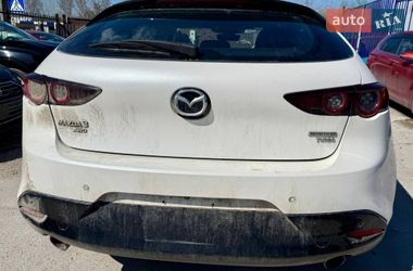 Хетчбек Mazda 3 2020 в Києві