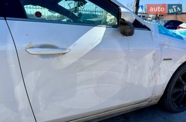 Хетчбек Mazda 3 2020 в Києві