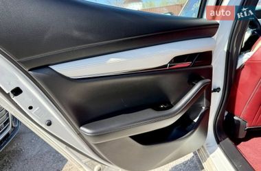 Хетчбек Mazda 3 2020 в Києві