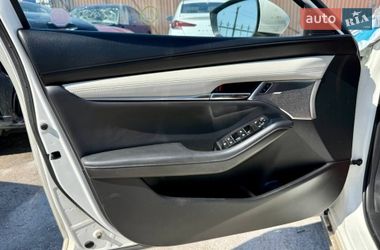 Хетчбек Mazda 3 2020 в Києві