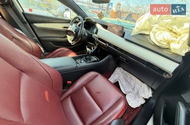 Хетчбек Mazda 3 2020 в Києві