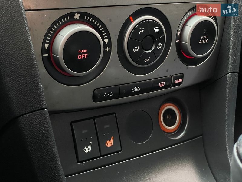 Седан Mazda 3 2007 в Бердичеве