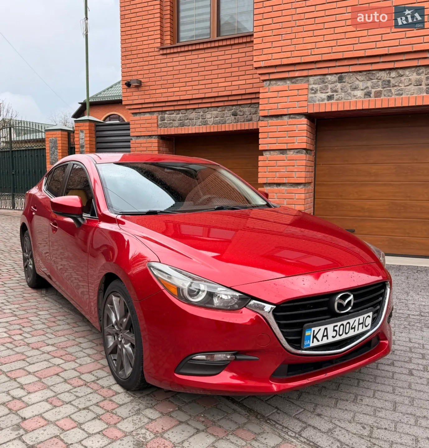 2018 Mazda 3 - мініатюра 2