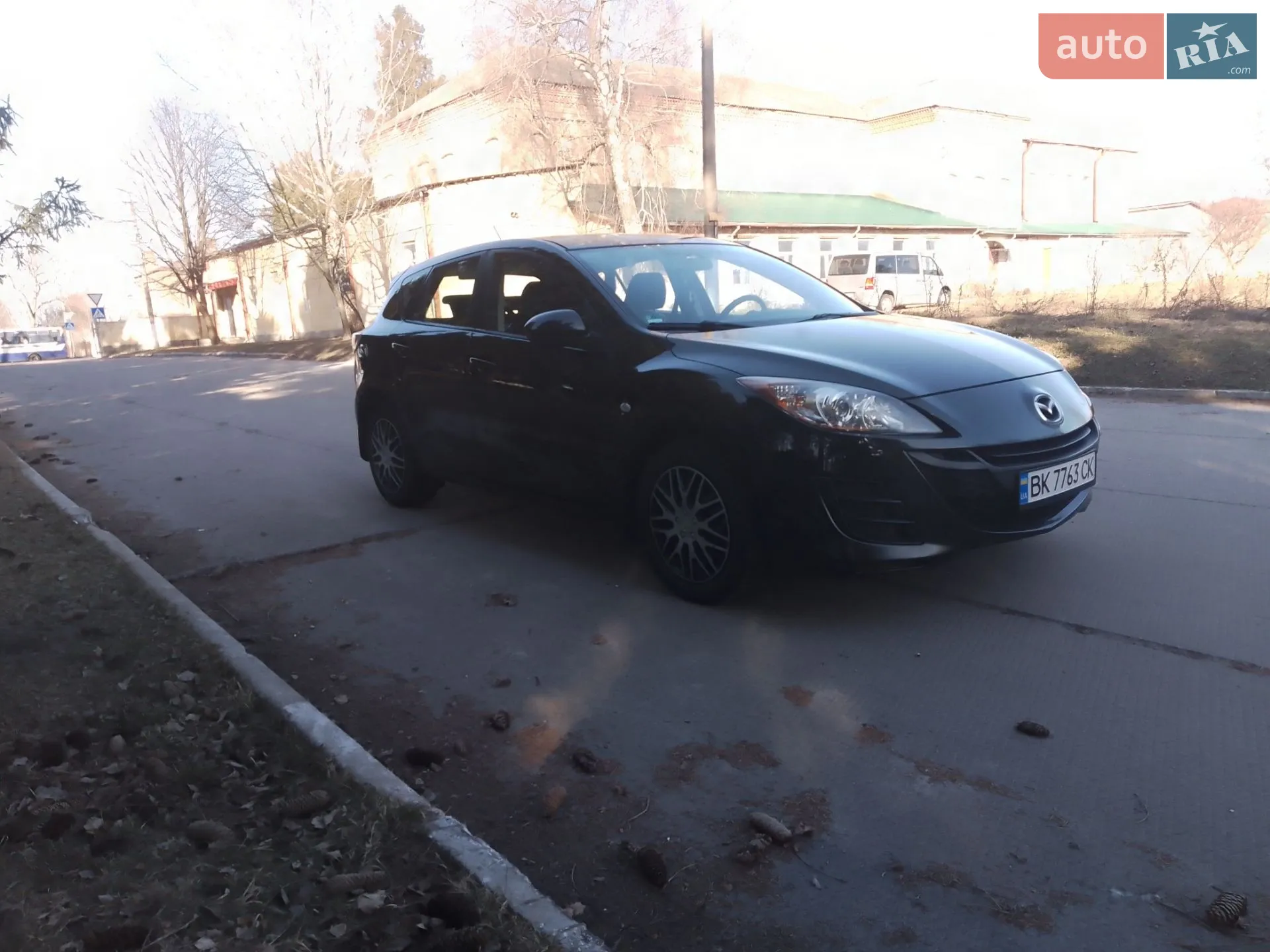 2010 Mazda 3 - мініатюра 5